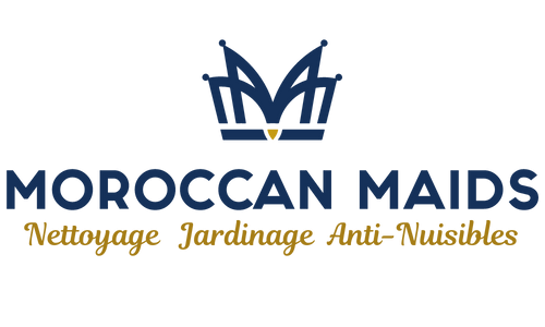Moroccan Maids